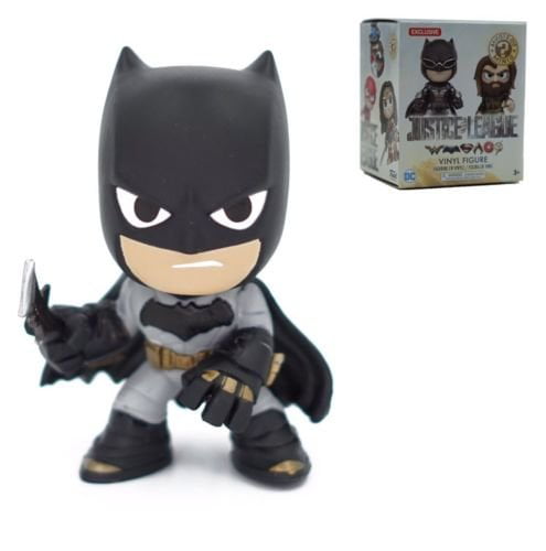 funko mystery minis justice league