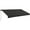 Black, variant on Outsunny 12' x 10' Patio Retractable Awning Sunshade Shelter, Light Grey