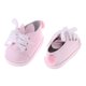 thumbnail image 5 of Bonitos zapatos deportivos con cordones de de conejo para muñecas mayores de 18 años Sunnimix Zapatillas con cordones de muñeca, 5 of 8