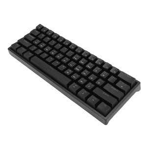 Clavier mécanique, RGB Clavier de jeu mécanique rétroéclairé avec commutateur bleu pour les joueurs OS X