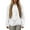 Z011_White, variant on LHVUOA Cat Pouch Hoodies for Women Big Pet Pouch Sweatshirt Large Pouch Pet Carrier Plush Pullovers for Women