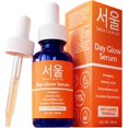 thumbnail image 1 of SEOUL CEUTICALS suero facial vitamina C con &aacute;cido fer&uacute;lico y &aacute;cido hialur&oacute;nico - 30 ml, 1 of 9