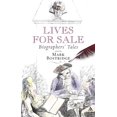 thumbnail image 1 of Lives for Sale: Biographers' Tales, 1 of 2