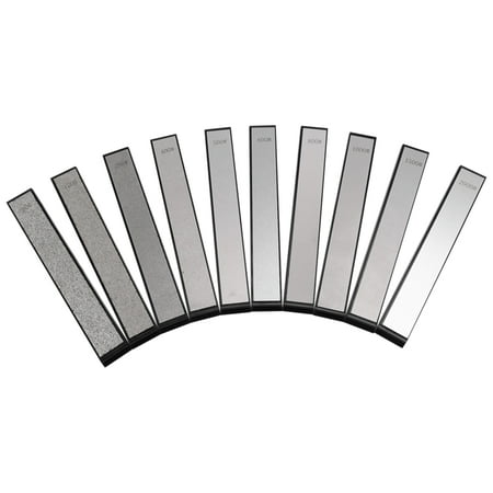

10Pcs Set Diamond Whetstone Knife Sharpener for Edge Sharpener