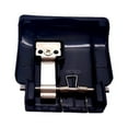 thumbnail image 1 of Injueey Cubierta de tarjeta suave resistente ranuras para tarjetas tapa negra protección exclusiva accesorio de cámara reemplazo para D5300 Electrónica, 1 of 6