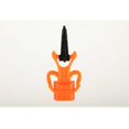 thumbnail image 3 of Naiovety Soporte para boquilla Scuba Snorkeling Octopus Regulador Accesorios Reemplazo portátil Herramientas Reguladores Deportes al aire libre Deportes acuáticos Naranja, 3 of 6