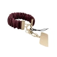 thumbnail image 4 of LeeQinersw Phone Chain Phone Lanyard Easy to Use Unobstructed Charging Chic Multifunctional Red, 4 of 9