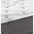 thumbnail image 2 of Twin 10" Mattress - Medium Firm With Wicking Fabric, Hd Gel Memory Foam For A Sound Sleep, Perimeter Edge Wrapped Coils Reduced Partner Disturbance, Foams, Adjustable -managing Rejuvenating, 2 of 2