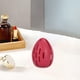 thumbnail image 1 of Esponja de maquillaje de viaje, soporte transpirable para polvos, contenedor protector, herramienta de maquillaje portátil para huevos de maquillaje Rojo Fernando Soporte de esponja de maquillaje, 1 of 8
