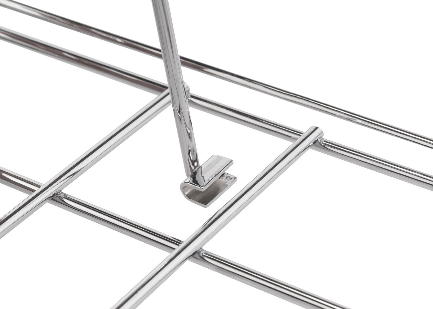 Rangement coulissant pour casseroles TRINITY