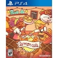 thumbnail image 1 of Lemon Cake (PS4), 1 of 7