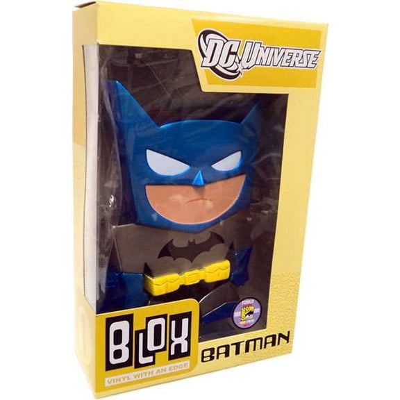 Funko BLOX Batman Vinyl Figure [SDCC Exclusive]