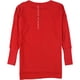 thumbnail image 2 of Tommy Hilfiger Mujer Kansas City Chiefs Embellecido Camiseta kac S, 2 of 2