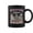 Black, variant on Ballet Nutcracker Christmas Nutcracker Squad Coffee Mugs