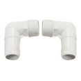 thumbnail image 2 of FAFCO Solar Bear/Cub Solar Water Heating System Installation Kit, 2 of 7