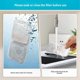 thumbnail image 2 of Accessories for Automatic Cat Water Dispensers with Filtration System Support, 2 of 5