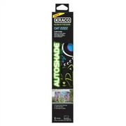 ***DISCONTINUED BY VENDOR 09/14*** Auto Drive CatZZZ Cling Shade
