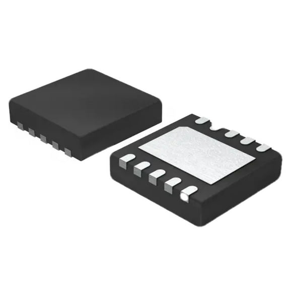 LT3065EDD#PBF IC Regulator Linear Positive 500MA 10DFN :RoHS