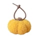 thumbnail image 2 of Calabaza Colgante de Tela Suave de 10 Cm | Decoración para El Hogar para Acción de Gracias, Halloween, Fiestas de Otoño | Adorno de Calabaza de Peluche Ligero para Puertas, Ventanas, Árboles y Techos, 2 of 6