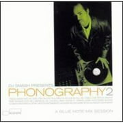 Phonography, Vol. 2