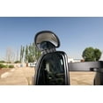 thumbnail image 4 of Milenco MIL3100 Aero Blind Spot Mirror, 4 of 4