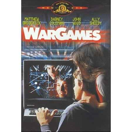 War Games