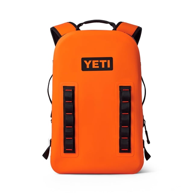 Mochila YETI Outdoors Panga 28 King Crab impermeable