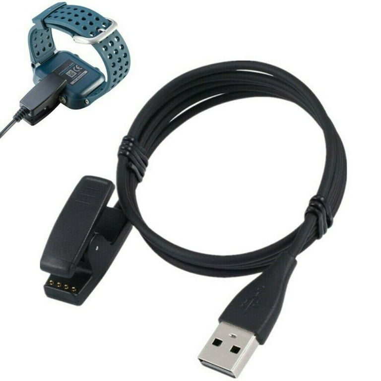 Garmin 735 hot sale charging cable