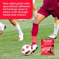 thumbnail image 4 of Tylenol Precise Pain Relief Patches, Max OTC Strength Lidocaine, 3 x 2 Count, 4 of 8