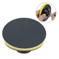 thumbnail image 5 of 15pack 5-inch Sponge Sanding Pad 500 Grit Sanding Sponge Hook and Loop Sanding Disc, 5 of 7