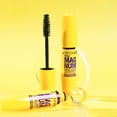 thumbnail image 4 of Rímel de 5 colores que alarga las pestañas, volumen extra, larga duración, resistente al agua, secado rápido, natural, para cosméticos de ojos, 4 of 5