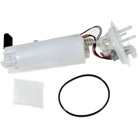 Fuel Pump - Compatible with 2001 - 2003 Dodge Caravan 2002