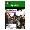 Tom Clancy's Rainbow Six® Siege Operator Edition, Ubisoft, XBox [Digital Download]