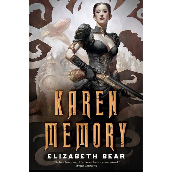 Karen Memory