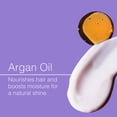 thumbnail image 4 of Function of Beauty Custom Wavy Hair Conditioner Base with Argan Oil, 11 fl oz, 4 of 9
