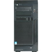 IBM IntelliStation Z Pro 6223ZCZ Workstation, 1 x Intel Xeon Dual-core (2 Core) 3 GHz, 4 GB DDR2 SDRAM RAM, 146 GB HDD, Tower
