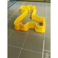 thumbnail image 5 of Giraffe Coupe-Cookies - Livraison Rapide - Bords Tranchants - Qualité Exceptionnelle, 5 of 5
