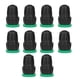 thumbnail image 1 of Conector de Manguera Ticfox 10 Piezas Adaptador de jardín Accesorios de riego, 1 of 14