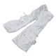 thumbnail image 5 of Figura de acción femenina a escala 1/12, ropa, accesorios, disfraz de muñeca, moda, premium, Pantalón cargo blanco, 5 of 8