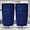 Blue, variant on 20oz Insulated Coffee Tumbler for Men, Stainless Steel American Flag Travel Mug