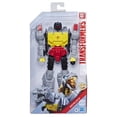 thumbnail image 3 of Transformers, figurine Morpho-Titan Grimlock de 28 cm, 3 of 3