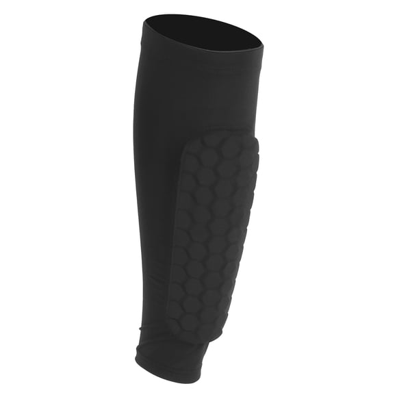 Protector de piernas deportivo, protector de piernas para deportes al aire libre, protectores de espinillas con mangas antipantorrillas, diseño de última generación