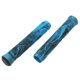 thumbnail image 4 of Kenally Empuñadura de manillar Empuñaduras de mano Componentes Piezas de repuesto Accesorios de cobertura Pieza de ciclismo universal Cubierta de Accesorios para motos Azul Kenally VI015869-02, 4 of 6