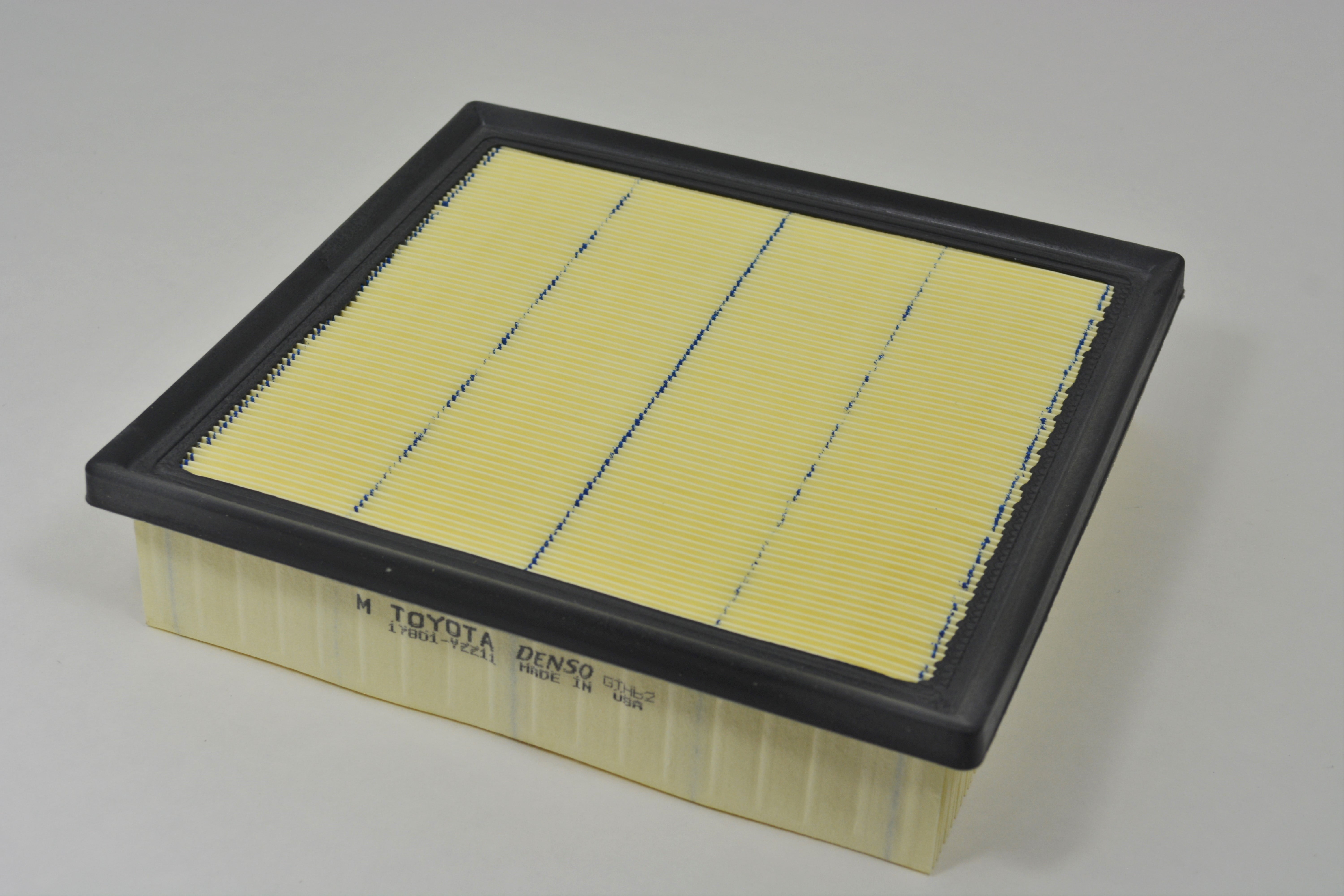 Toyota Genuine Air Filter 17801-YZZ11