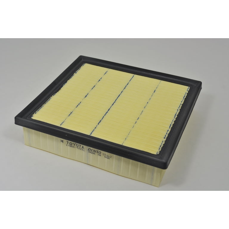 Toyota Genuine Air Filter 17801-YZZ11 - Walmart.com
