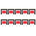 thumbnail image 2 of 10pcs 1300: Transformador de Audio de 8 Ohm Transformador EE14 Transfo, 2 of 2