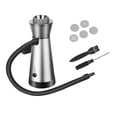 thumbnail image 2 of Kits de infusor de humo para interiores, infusor de humo para cocinar alimentos con 3 velocidades de viento ajustables Argén, 2 of 9