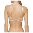thumbnail image 2 of Seductive Comfort with Lace Demi Bra, 2 of 3