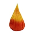 thumbnail image 5 of RightOn Orange Wig Flame Wig for Women Fire Wig Men Cosplay or Daily Use Wig, 5 of 5