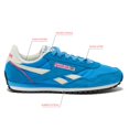 thumbnail image 2 of Zapatillas Reebok Classic AZ Legacy para mujer, azul, talla 8.5, 2 of 6
